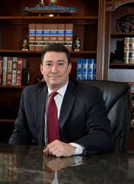 Jeff T Gorman Law Offices Profile Picture